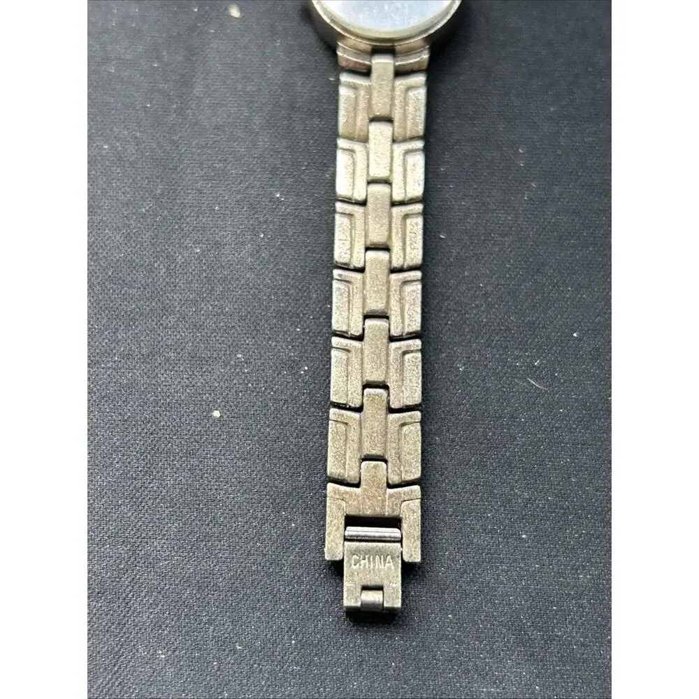Anne Klein II Two Tone Women’s Quartz Watch